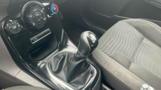 Ford Fiesta 1.0 EcoBoost Zetec 5dr Petrol Hatchback